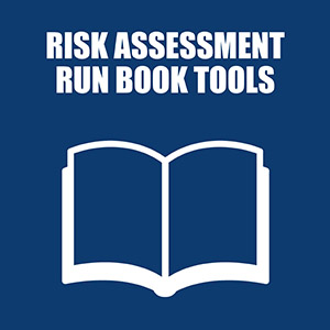 Risk Assessment Run Books